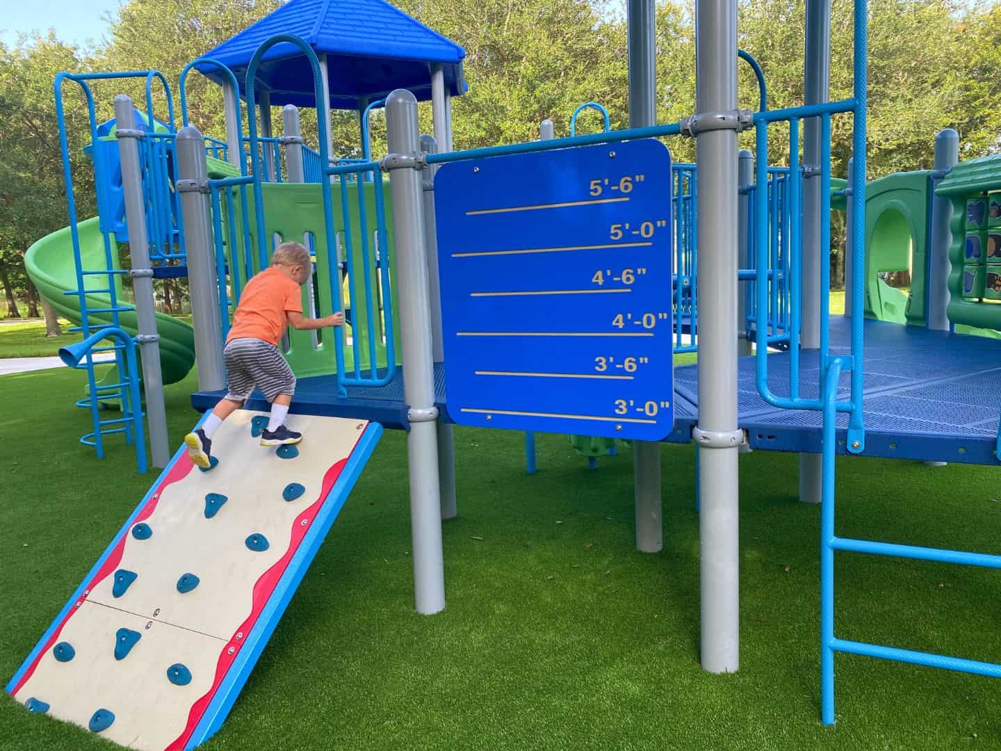 Corner Lake Playground photo 2