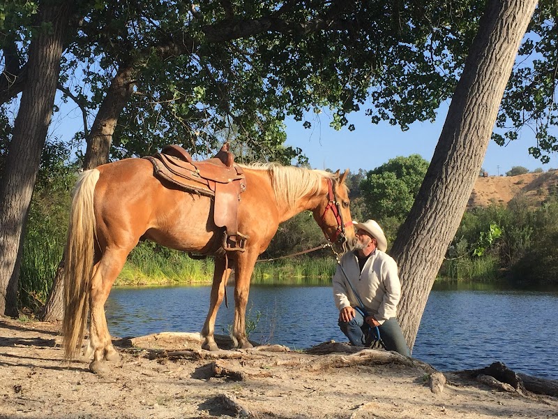 Photo of Corner Ranch in California