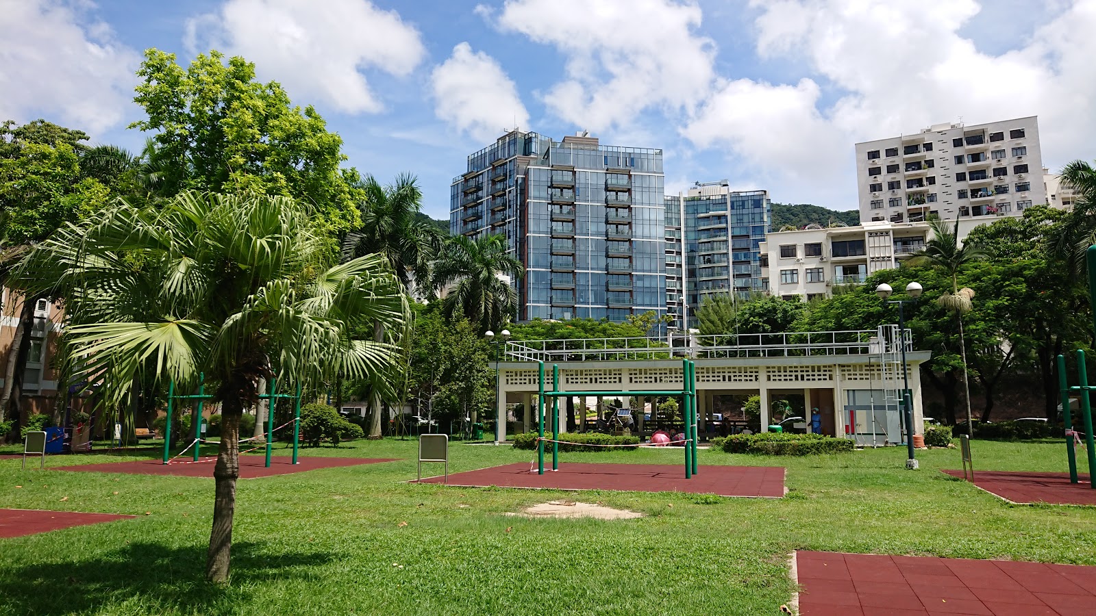 Cornwall Street Children's Playground photo 2