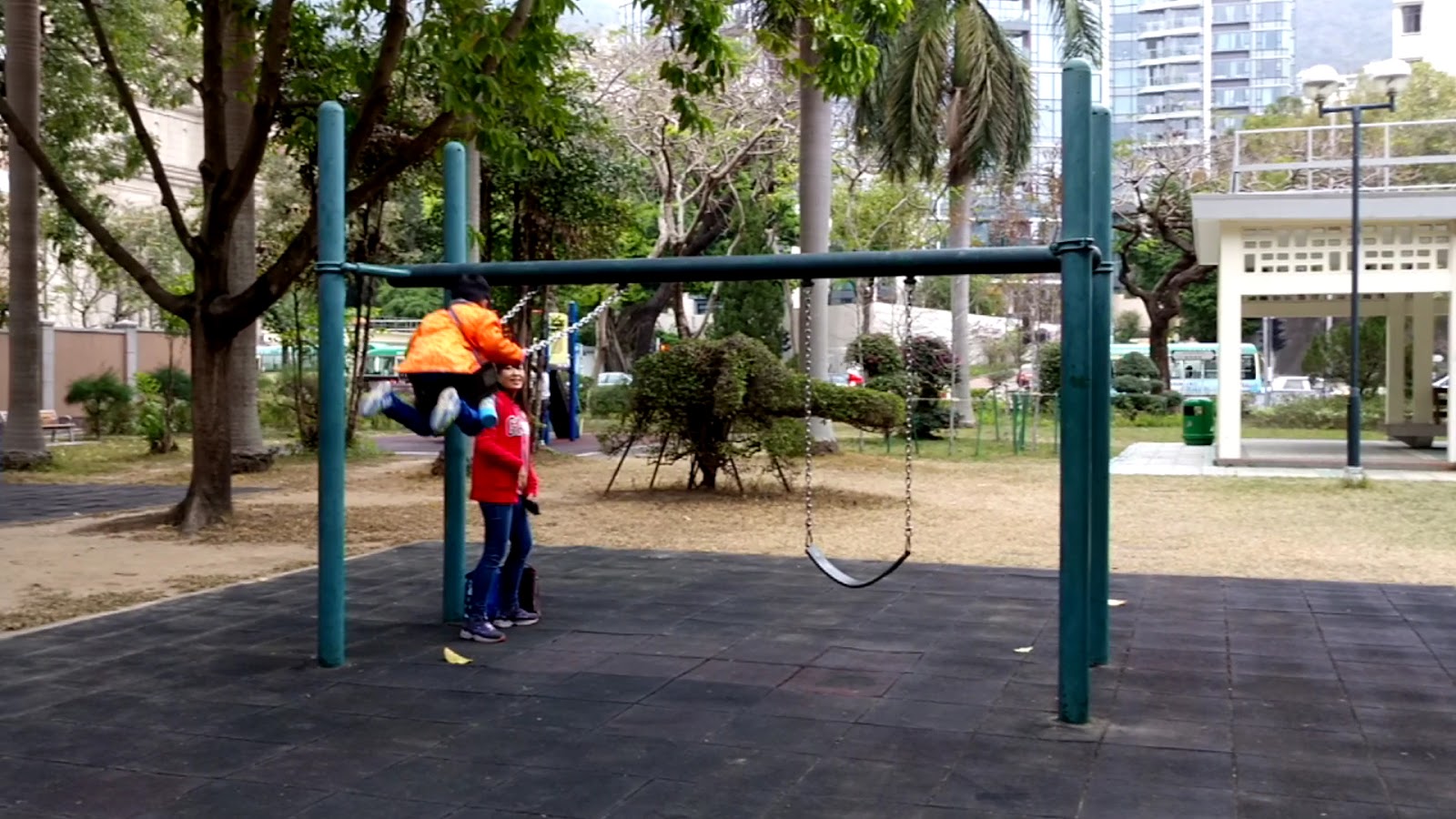 Cornwall Street Children's Playground photo 3