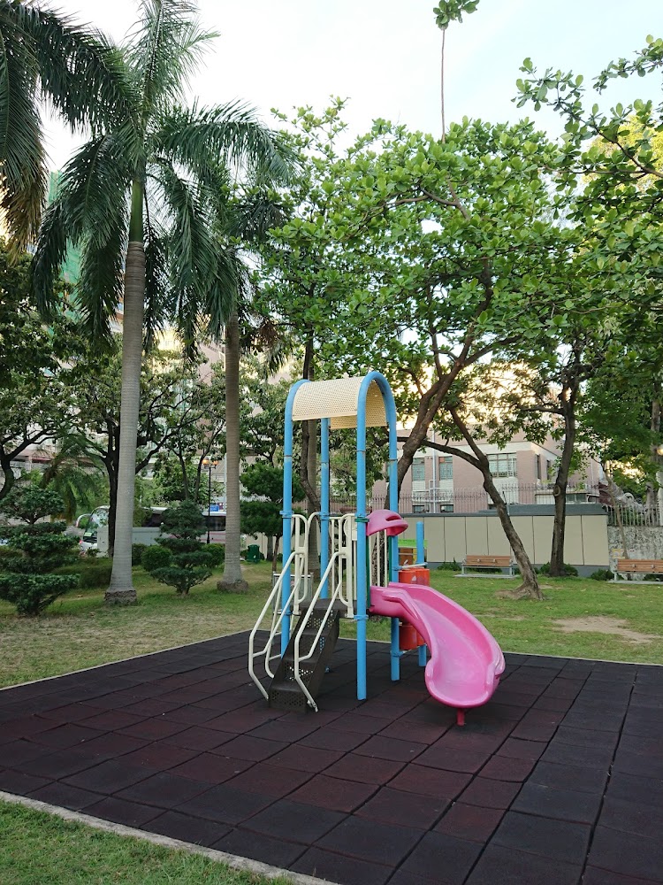 Cornwall Street Children's Playground photo 4
