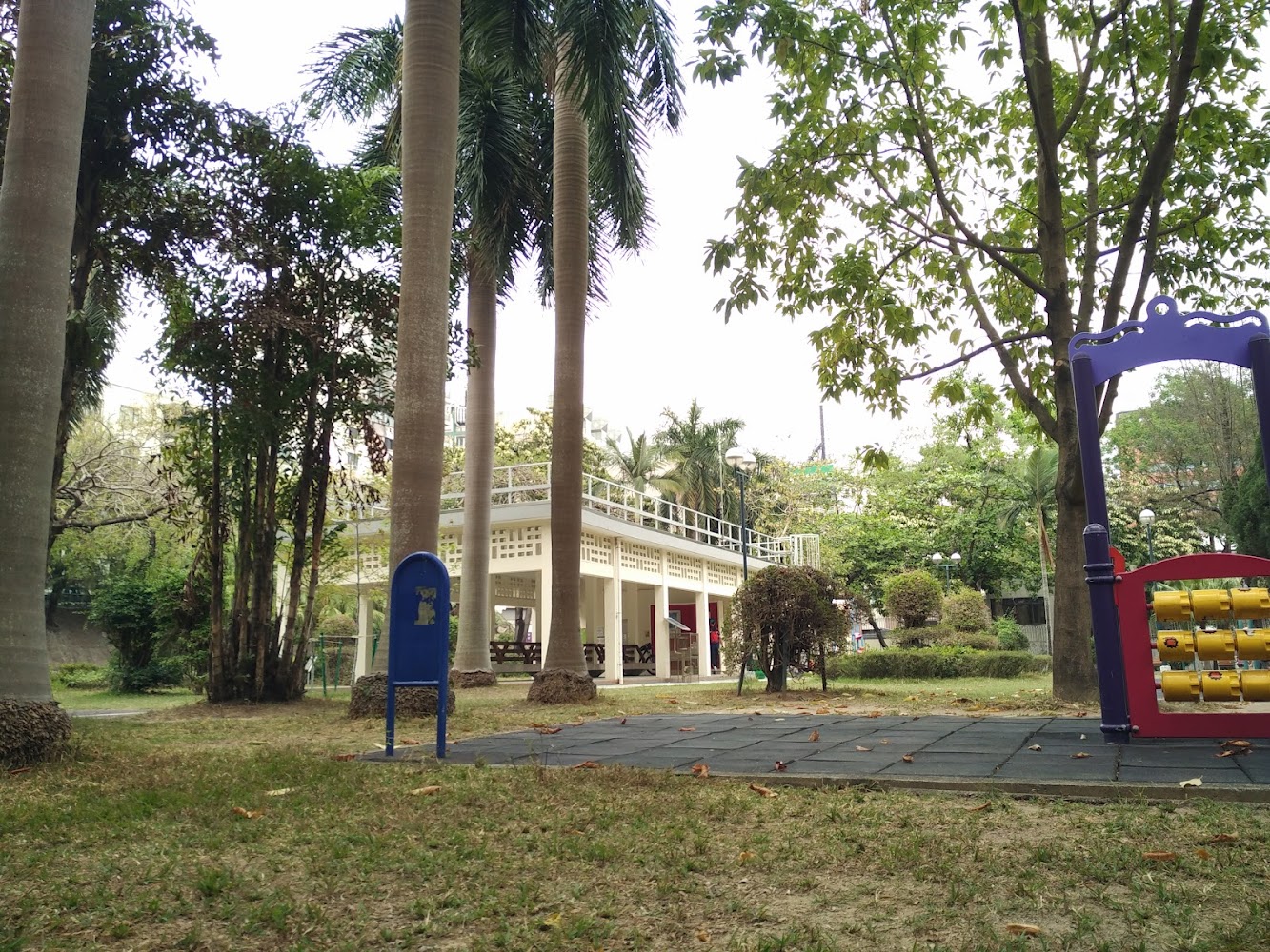 Cornwall Street Children's Playground photo 5
