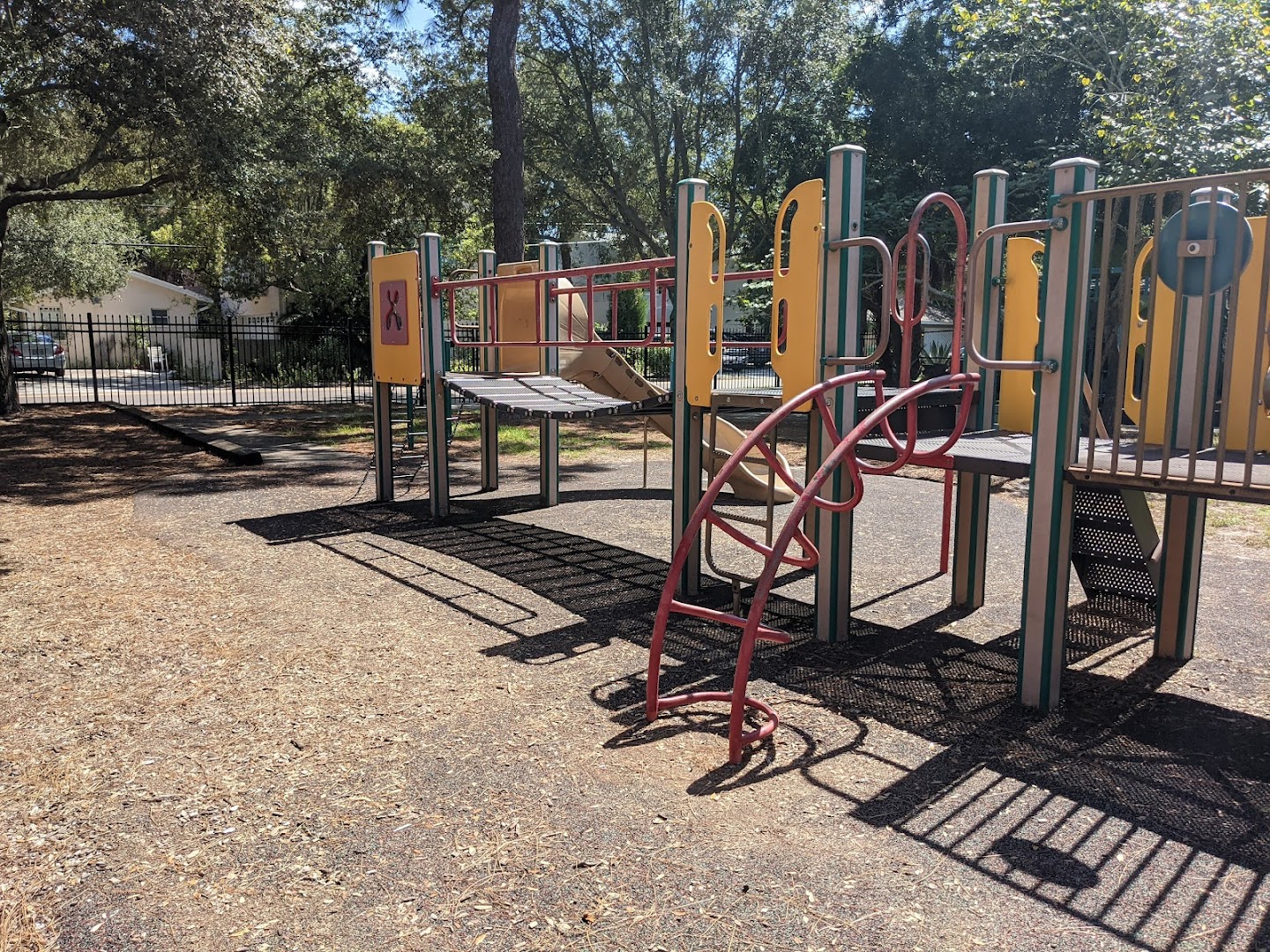 Corona Park