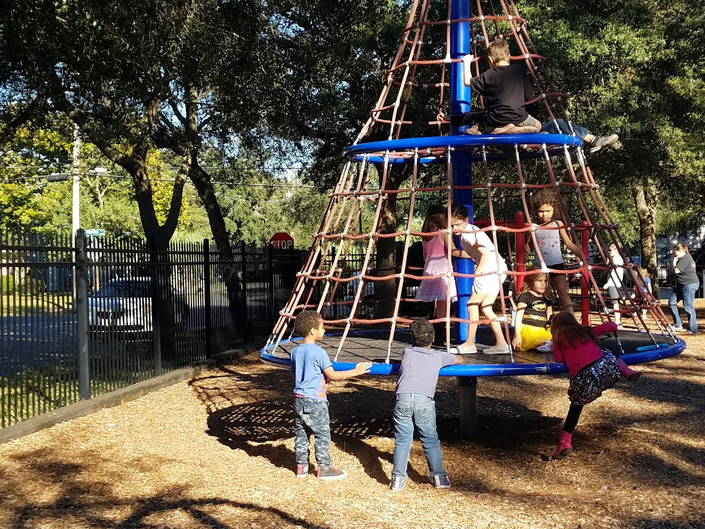 Corona Park photo 2