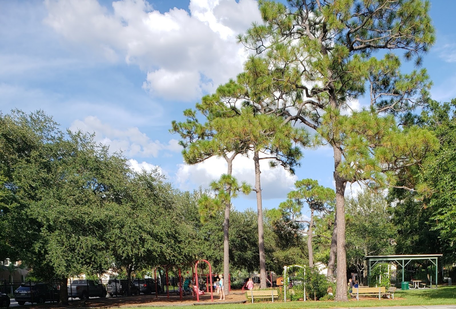 Corona Park photo 3
