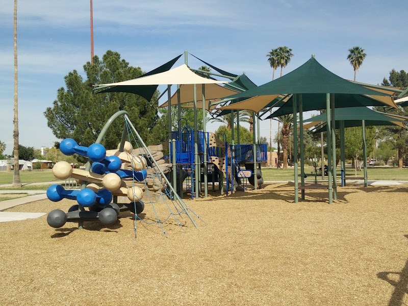 βCoronado Park
