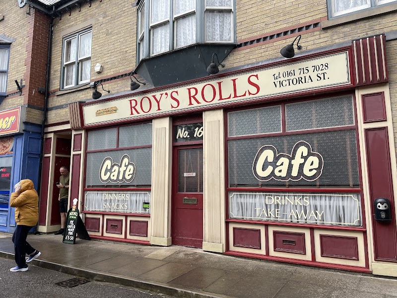 Coronation Street Experience photo 2