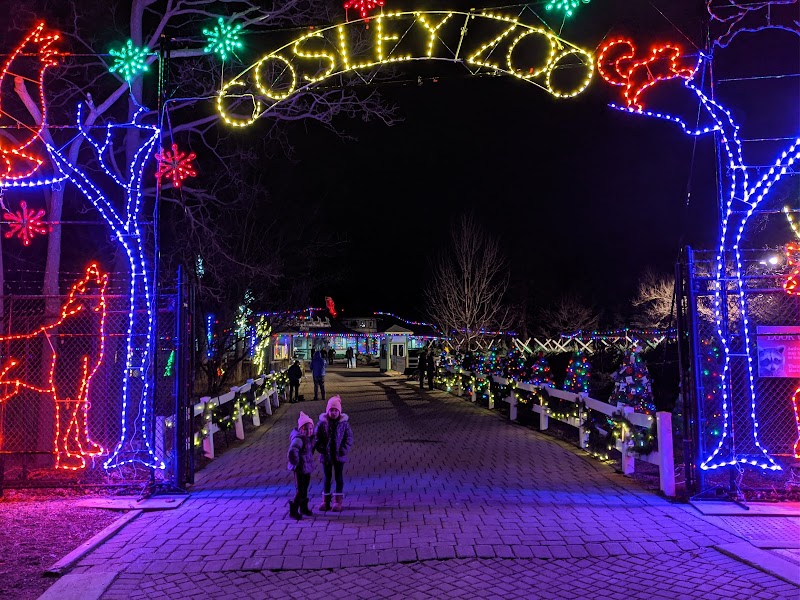 Cosley Zoo photo 2