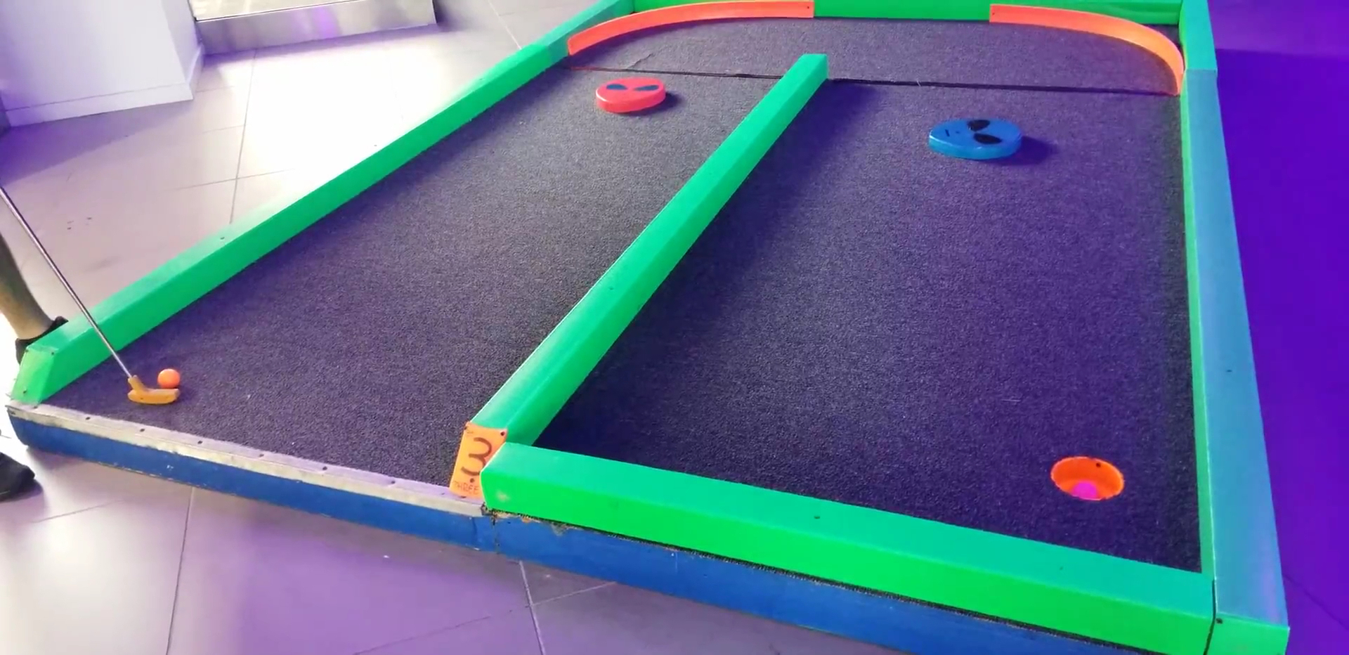 Cosmic Mini Golf & Play Kennesaw photo 2