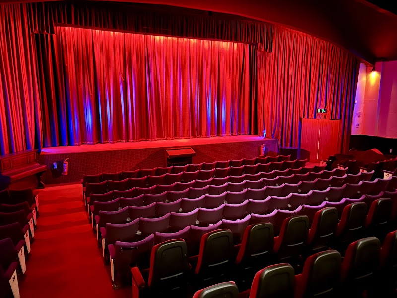 Photo of Cottage Road Cinema in Yorkshire
