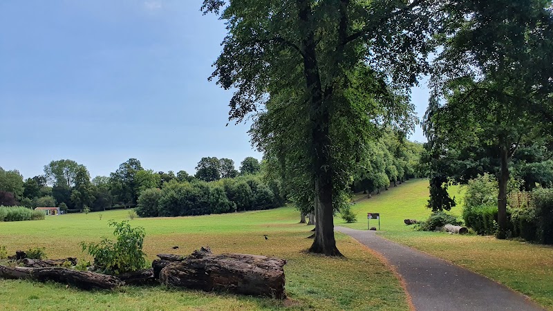 Cotteridge Park photo 2