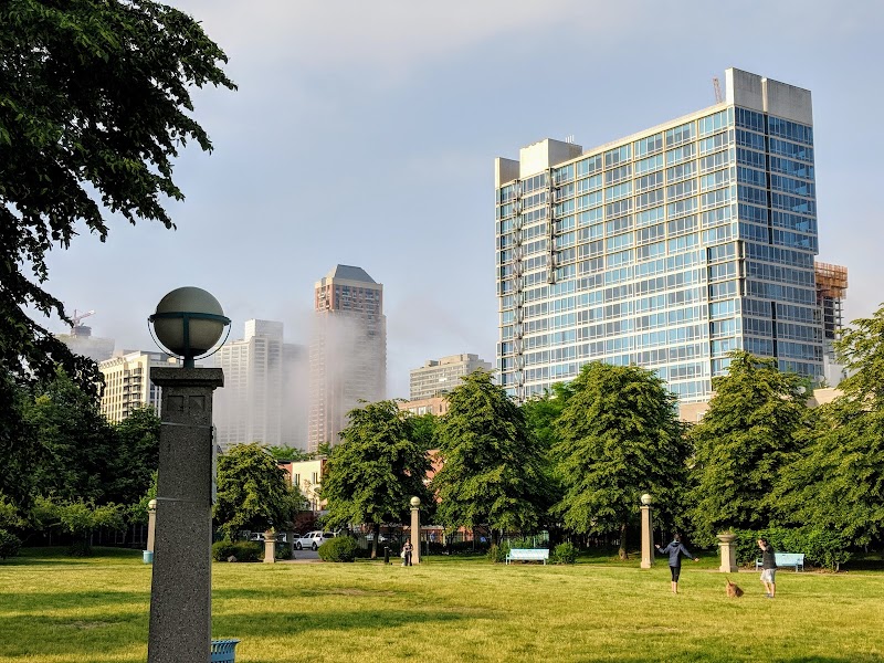 Cotton Tail Park