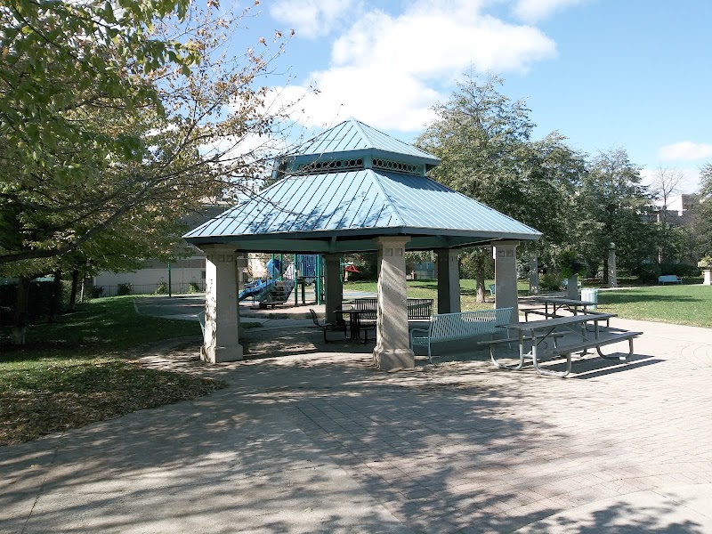 Cotton Tail Park photo 2