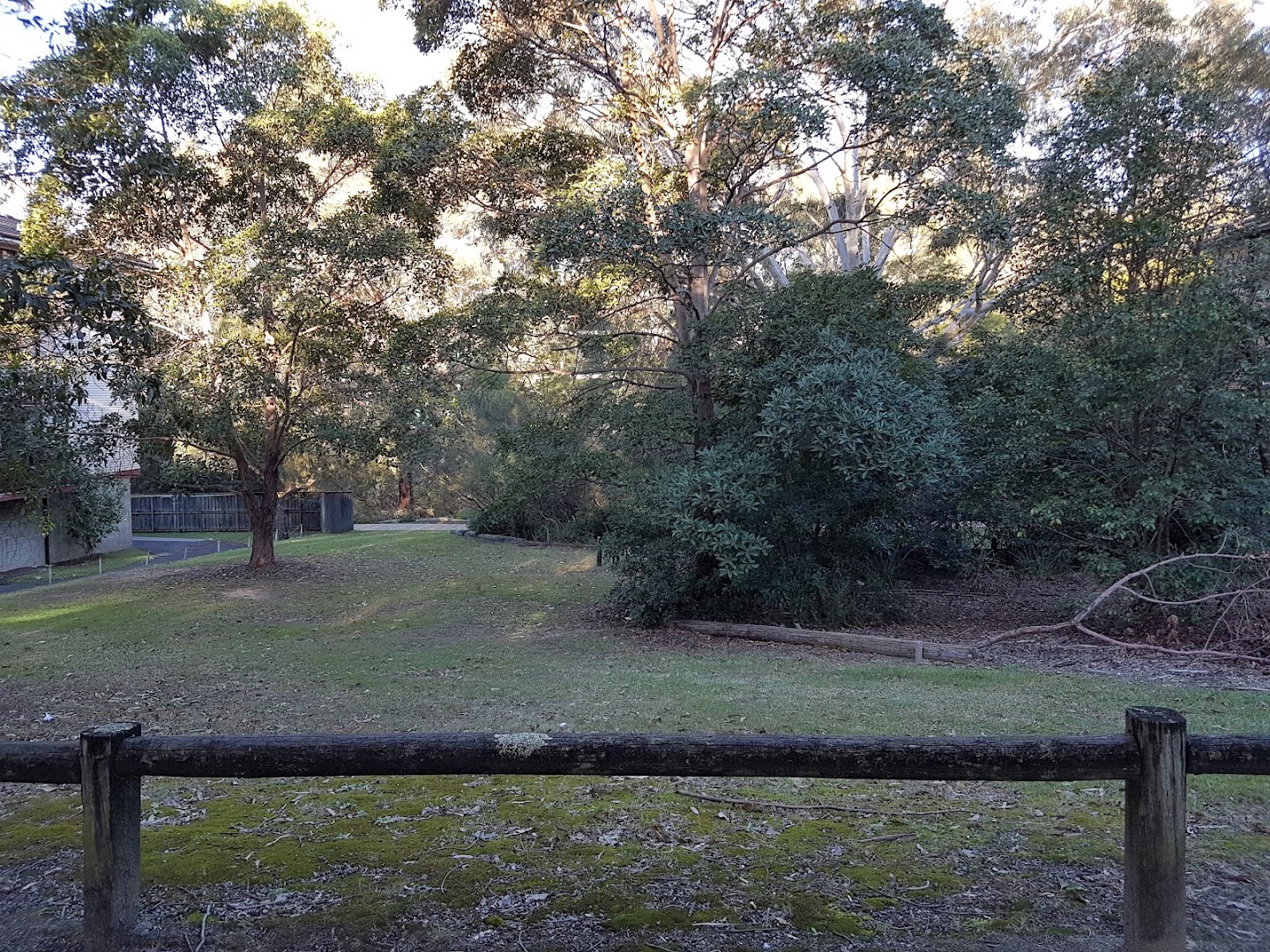 Cottonwood Reserve photo 2