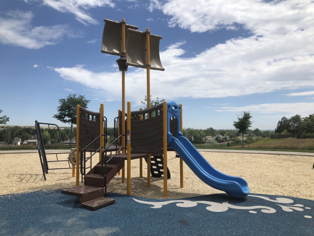 Countryside park photo 3