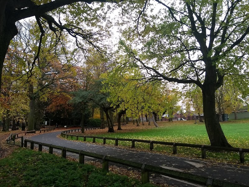 Court Hey Park photo 2