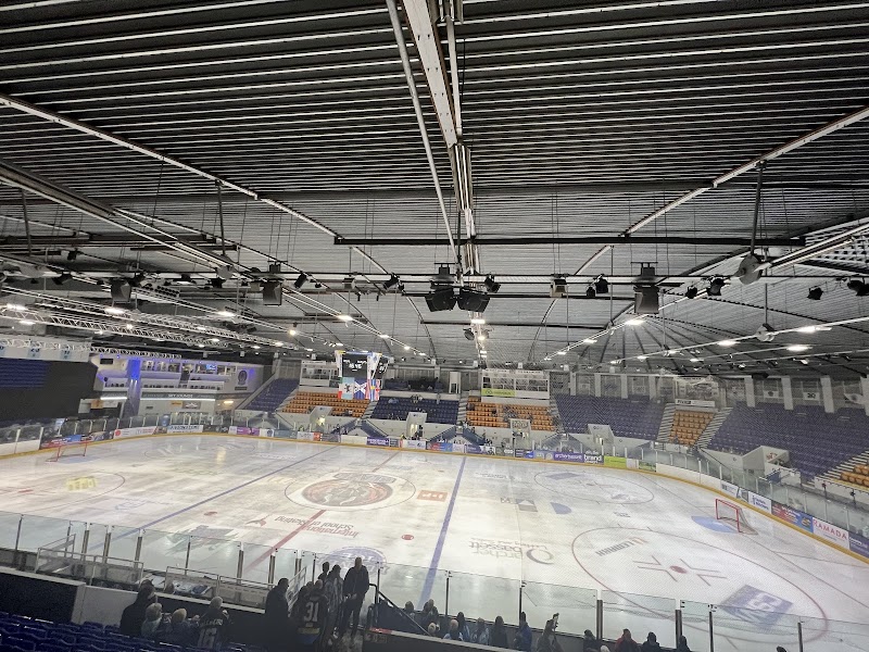 Coventry Skydome photo 2