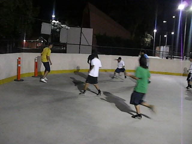 Covina Park Outdoor Rink photo 2