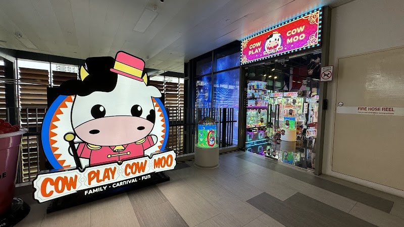 Cow Play Cow Moo photo 2