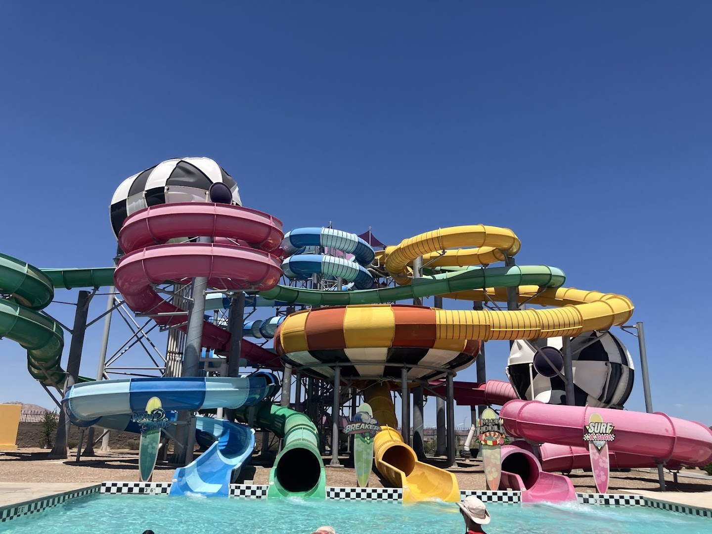 Cowabunga Bay Water Park photo 2