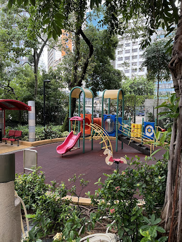 Cox's Road Children's Playground