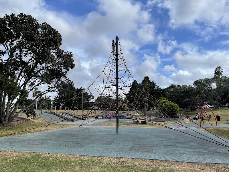 Coyle Park Playground