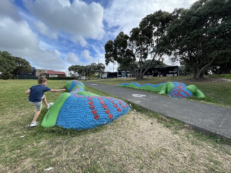 Coyle Park Playground photo 2
