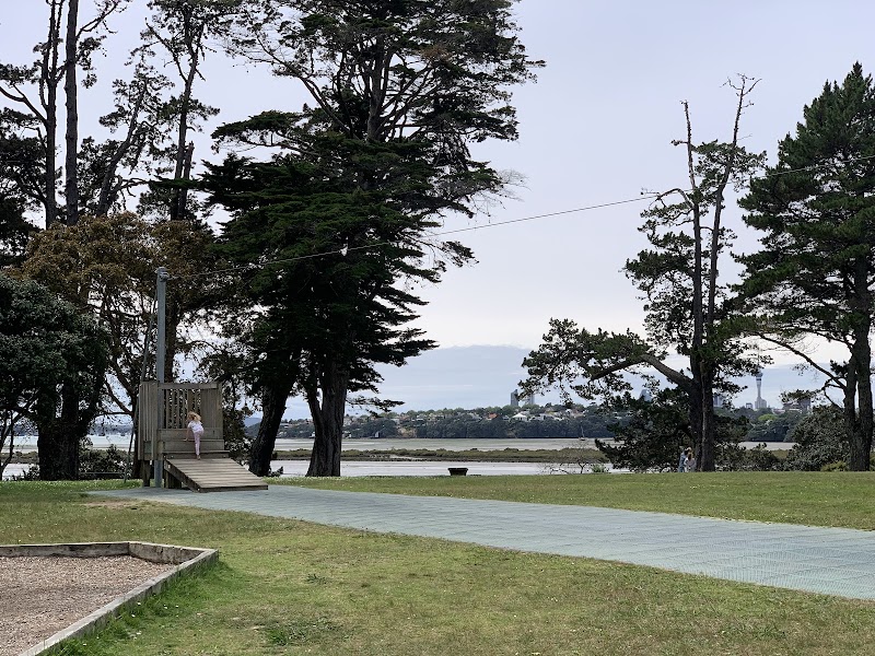 Coyle Park Playground photo 3
