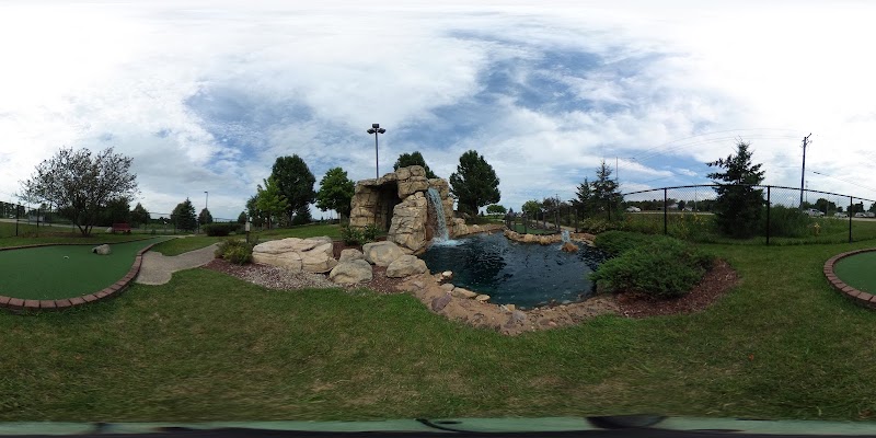 Coyote Crossing Mini Golf photo 3