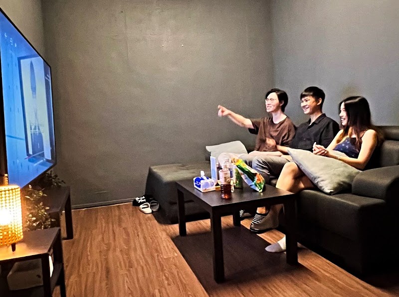 CozyPlace @ Bencoolen