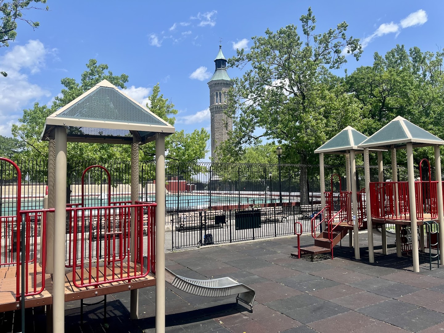 CPF Playground photo 2