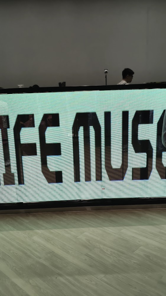 CR7 Life Museum Hong Kong photo 3