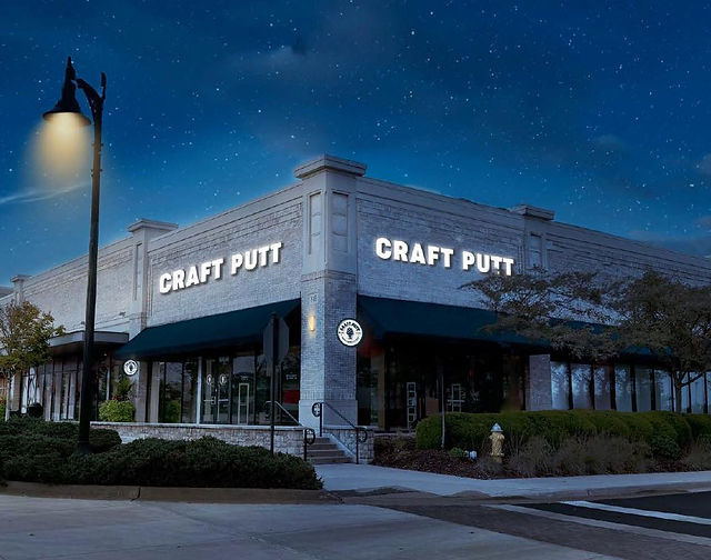 Craft Putt - Lee's Summit
