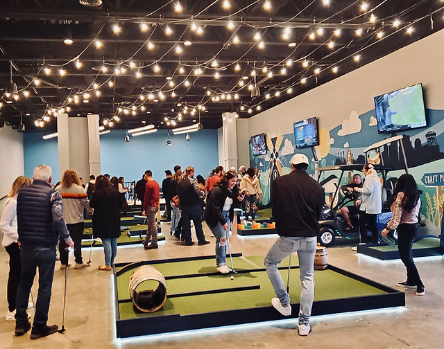 Craft Putt - Lee's Summit photo 2