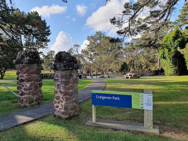 Craigavon Park