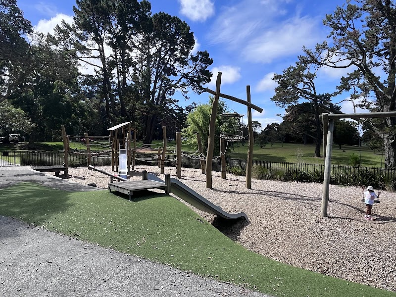 Craigavon Playspace
