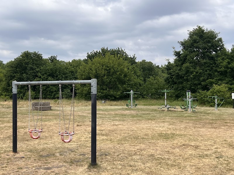 Crane Park Kids Play and workout Area photo 3