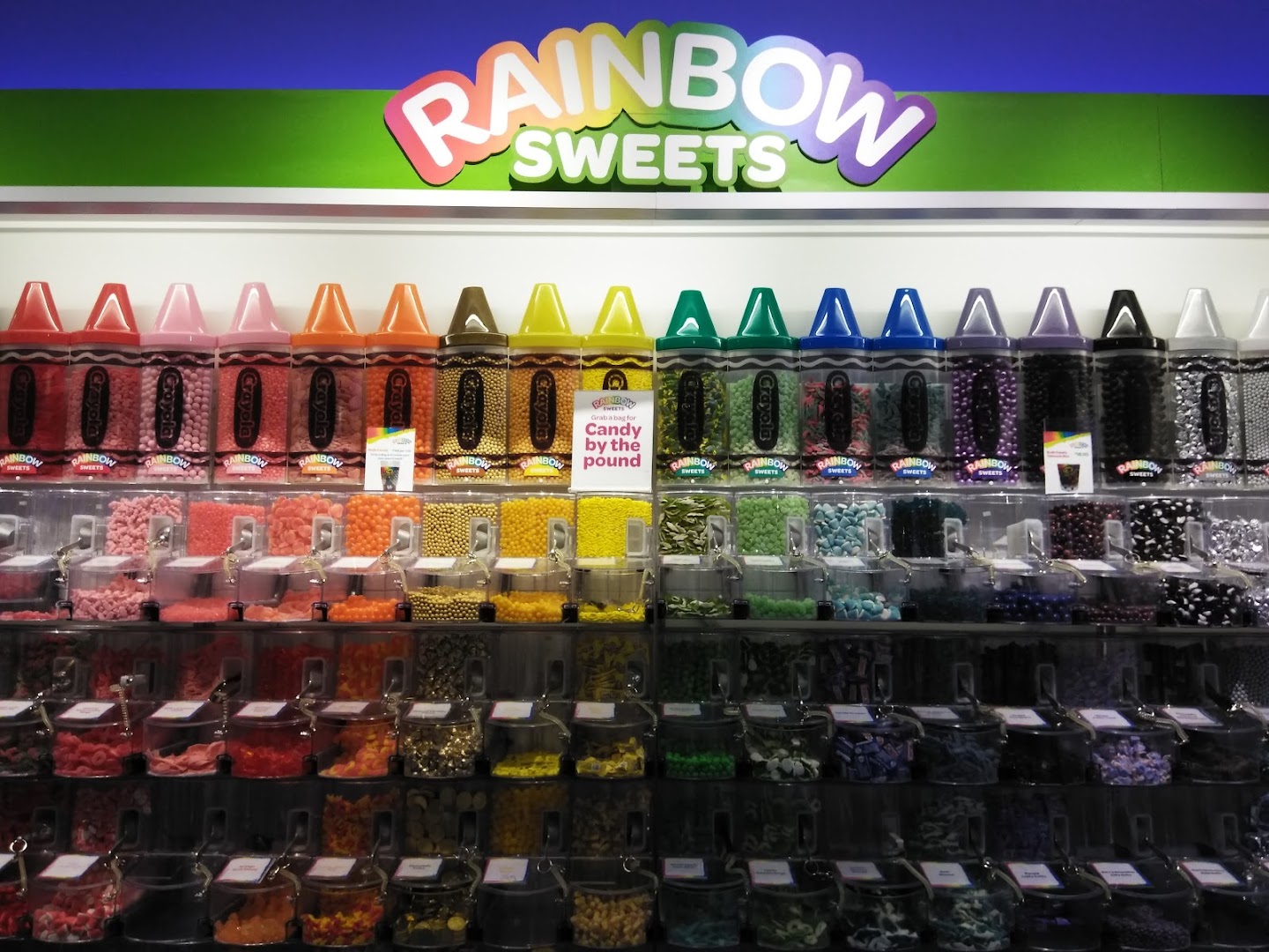 Crayola Experience Mall of America photo 3
