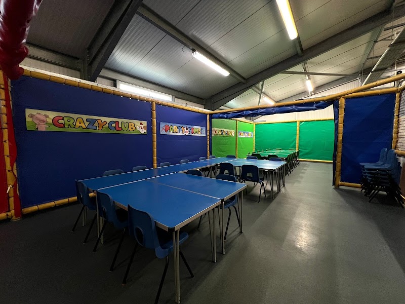 Crazy Club Soft Play | Soft Play in Sidcup, Kent photo 3