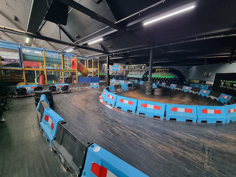 Crazy Karting photo 2