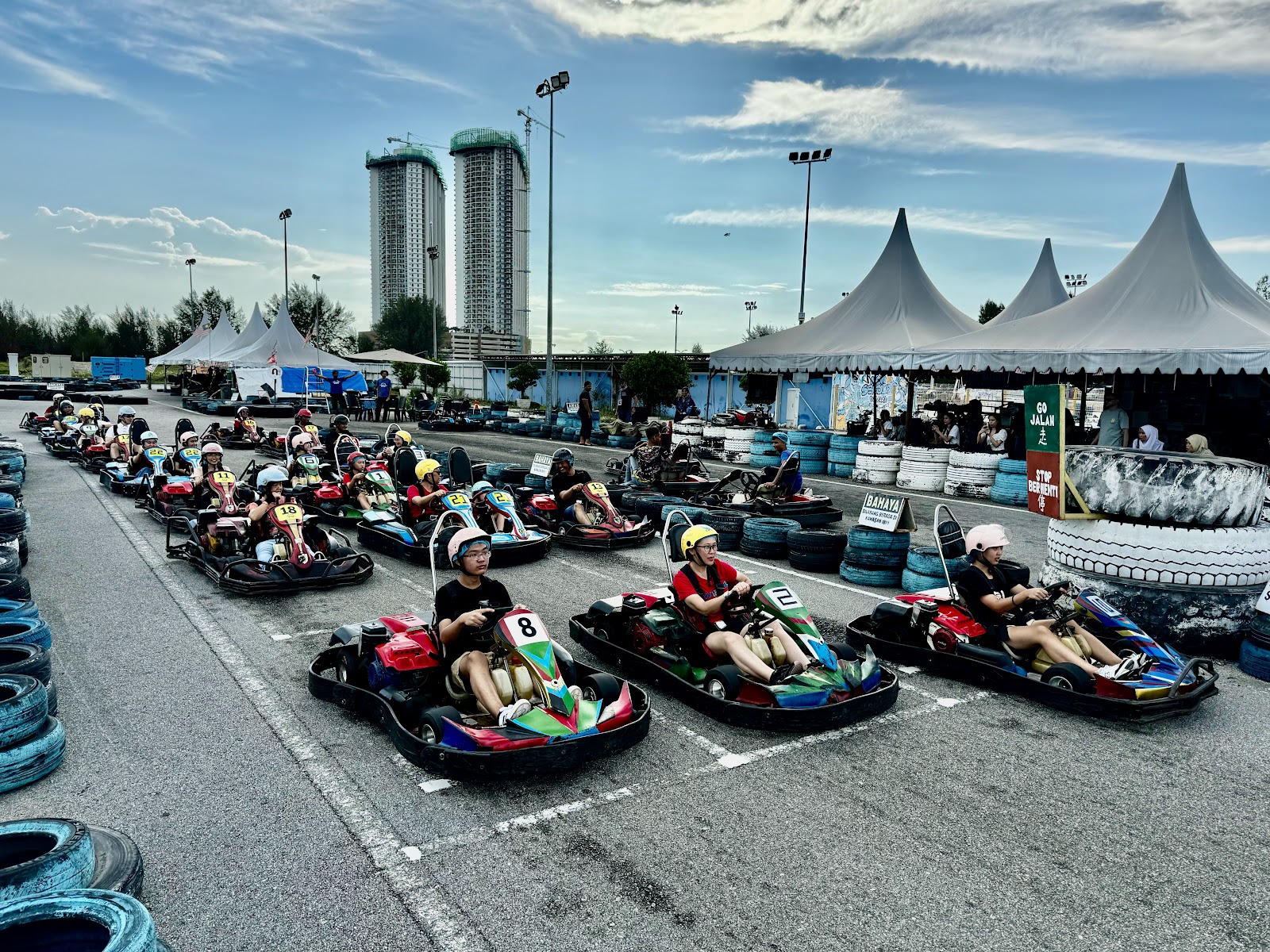 Crazy Racing Melaka photo 2