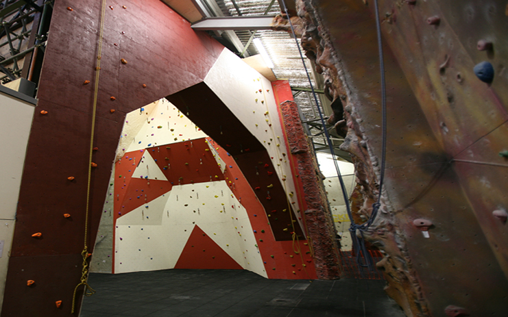 Creation Climbing Centre photo 3