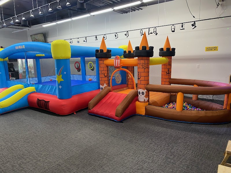Creations Kids Zone