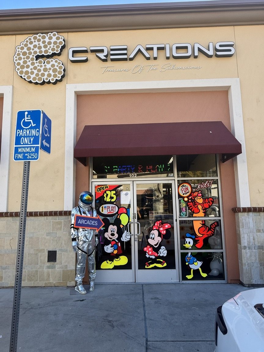 Creations Kids Zone photo 2