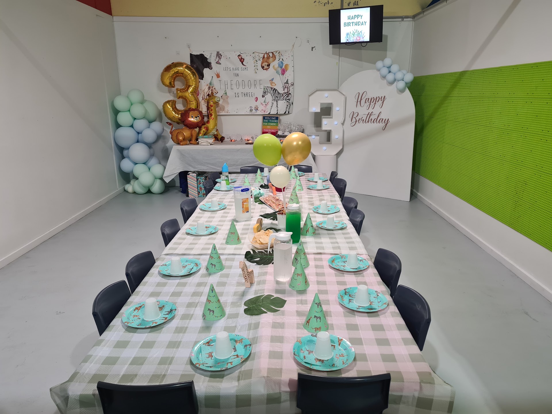 Creative Minds Play Cafe photo 2