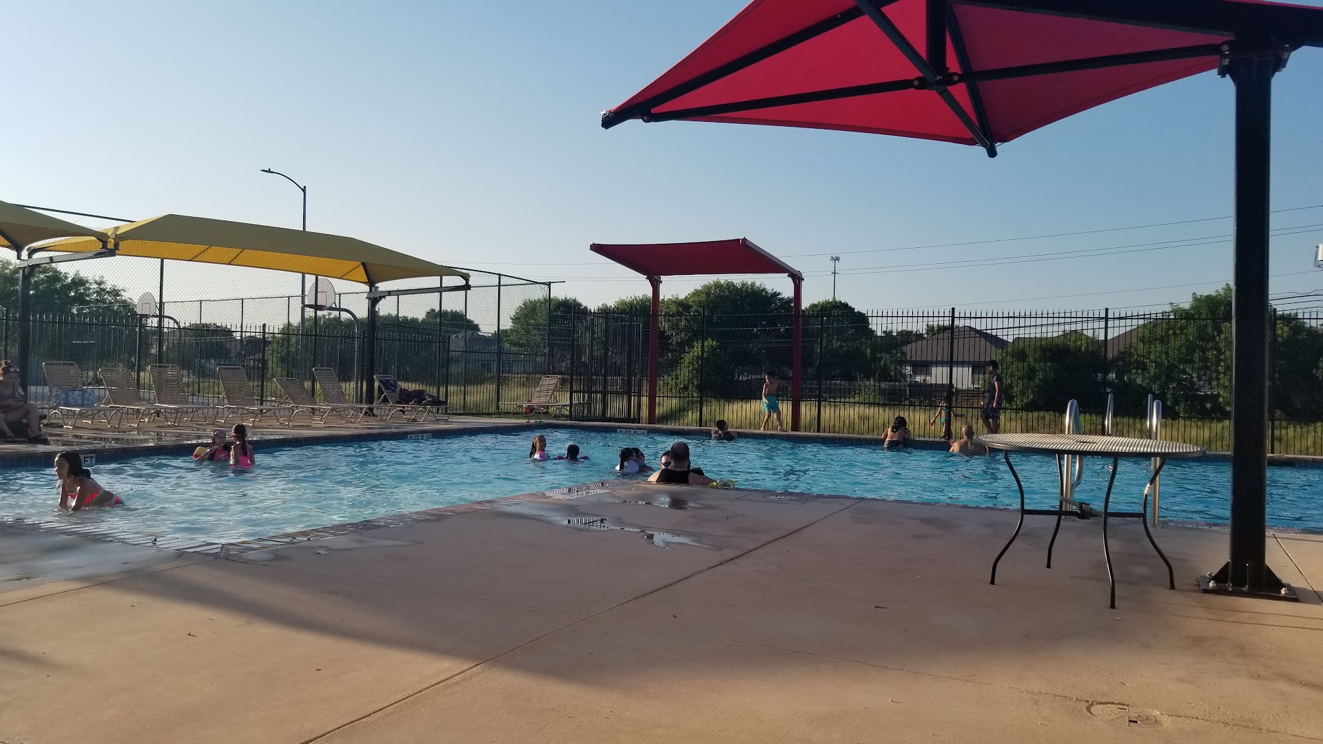 Creekside Community Playground photo 2