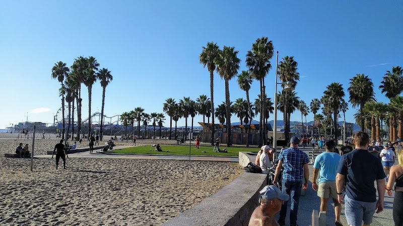 Crescent Bay Park photo 2