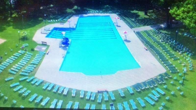 Cresskill Swim Club