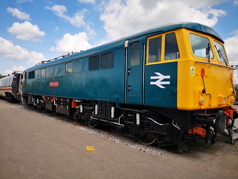 Crewe Heritage Centre photo 2