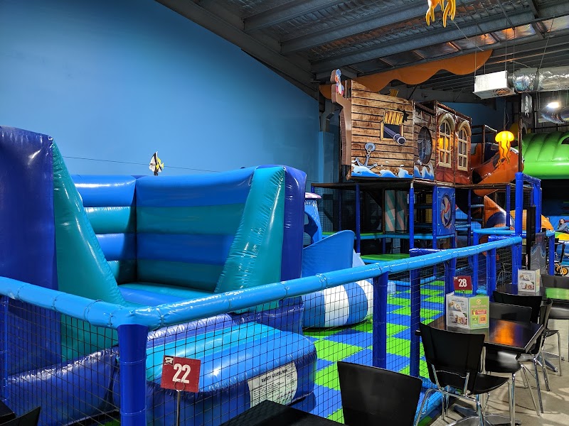 Croc's Playcentre Narre Warren photo 2